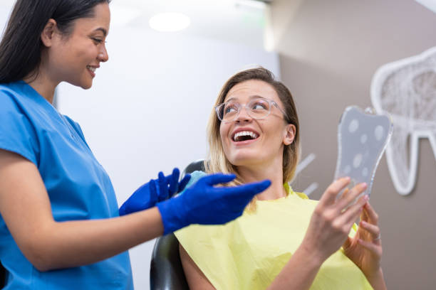 Oral Cancer Screening in Montour Falls, NY