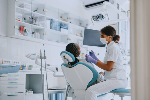 Best Teeth Whitening  in Montour Falls, NY
