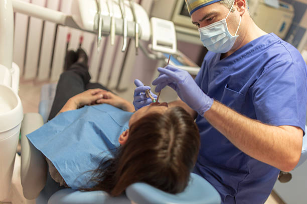 Best Cosmetic Dentistry  in Montour Falls, NY