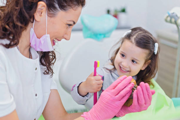 Best Pediatric Dentistry  in Montour Falls, NY